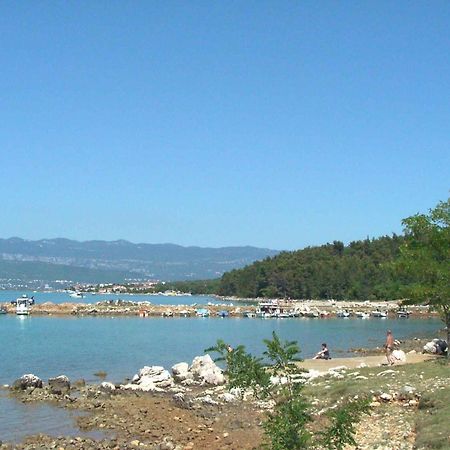 Apartments In Silo/Insel Krk 13430 Εξωτερικό φωτογραφία