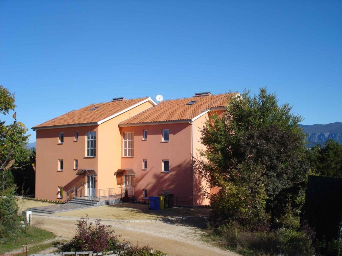 Apartments In Silo/Insel Krk 13430 Εξωτερικό φωτογραφία