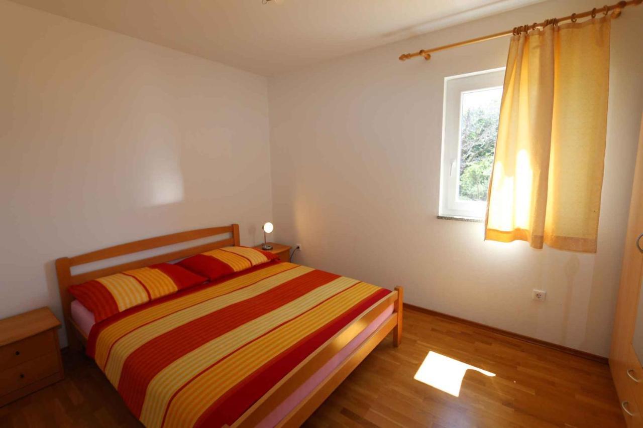 Apartments In Silo/Insel Krk 13430 Εξωτερικό φωτογραφία