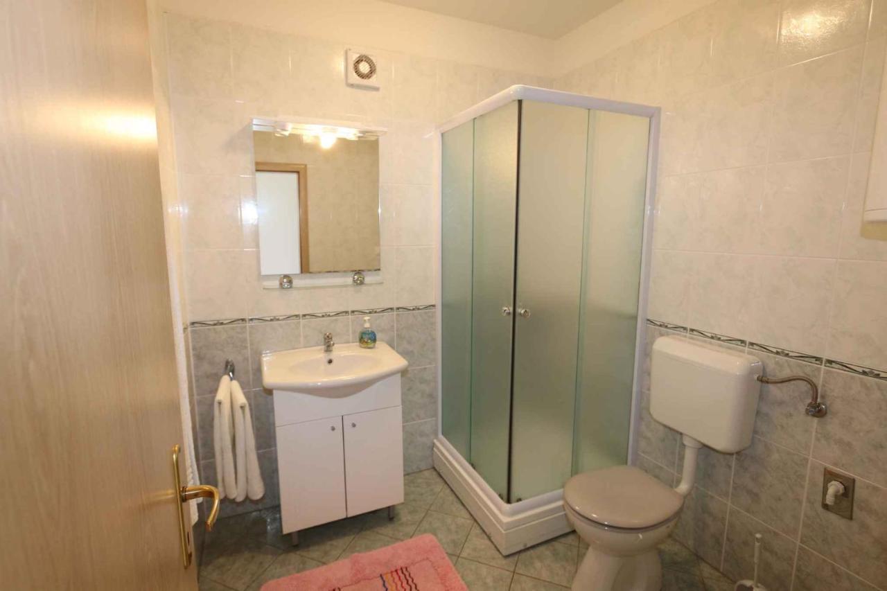 Apartments In Silo/Insel Krk 13430 Εξωτερικό φωτογραφία