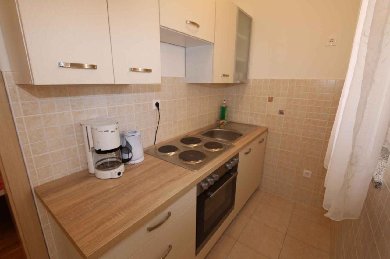 Apartments In Silo/Insel Krk 13430 Εξωτερικό φωτογραφία