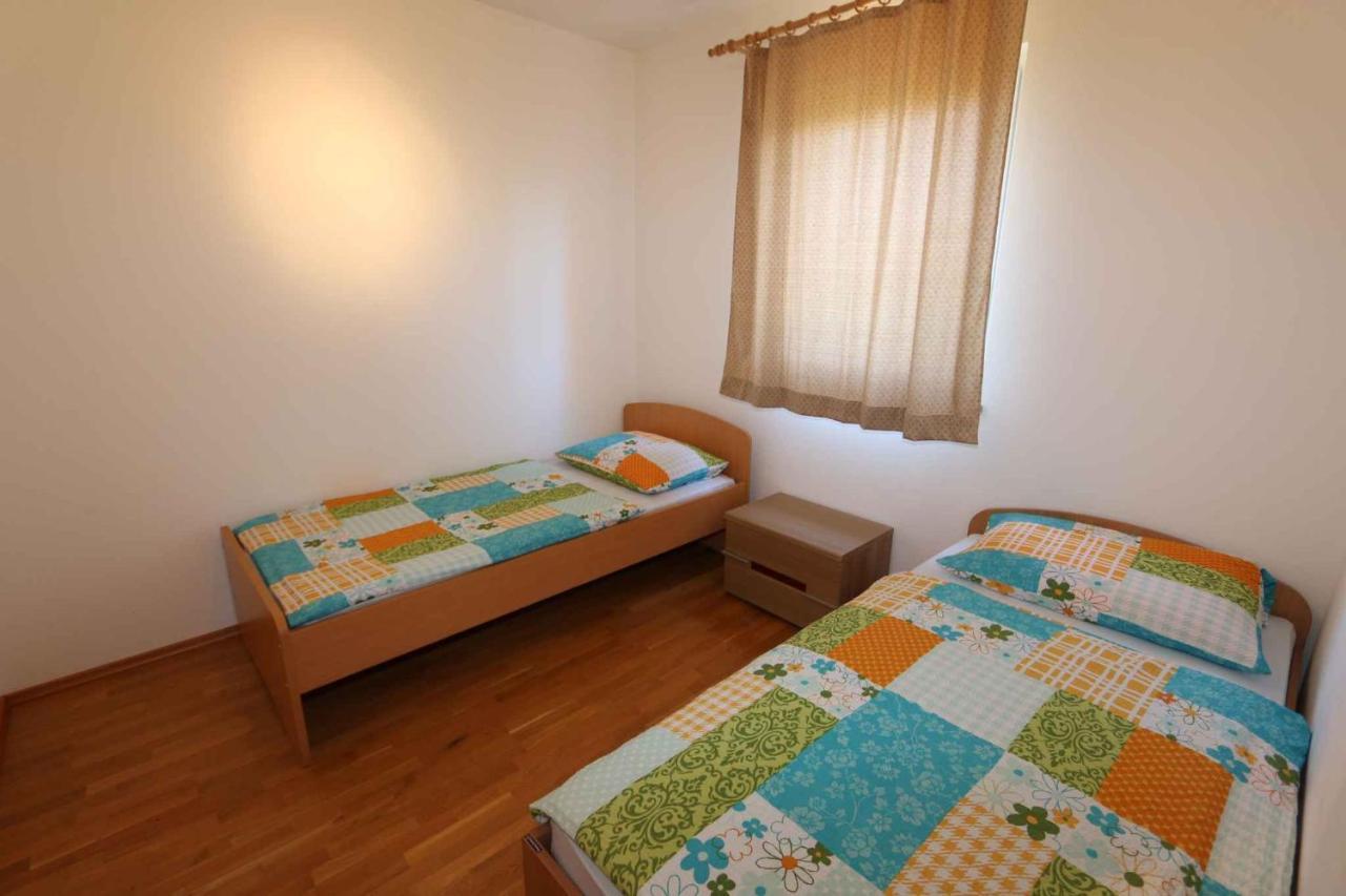 Apartments In Silo/Insel Krk 13430 Εξωτερικό φωτογραφία