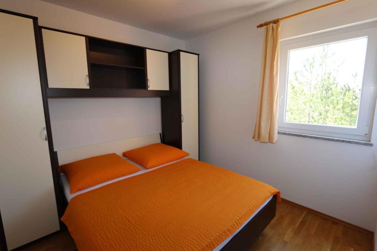 Apartments In Silo/Insel Krk 13430 Εξωτερικό φωτογραφία