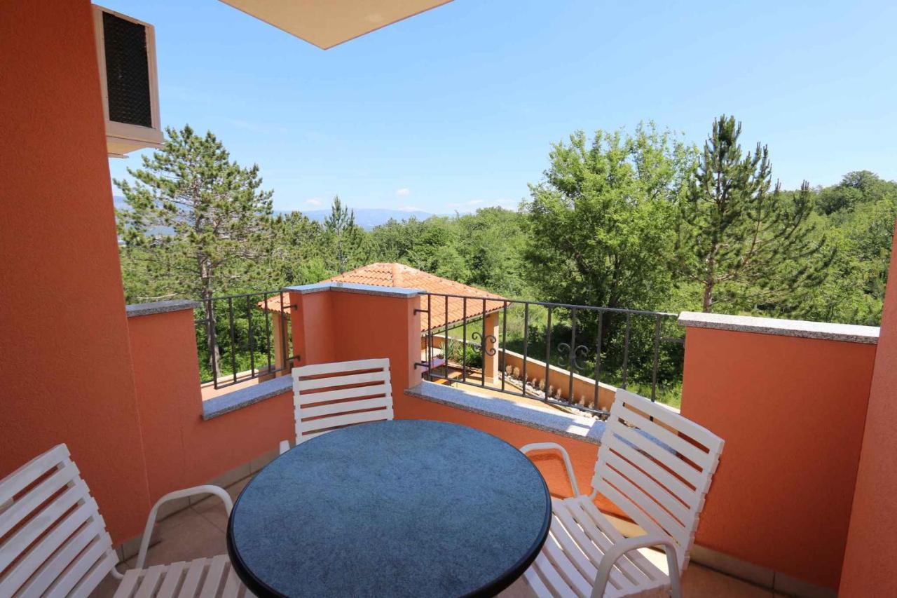 Apartments In Silo/Insel Krk 13430 Εξωτερικό φωτογραφία