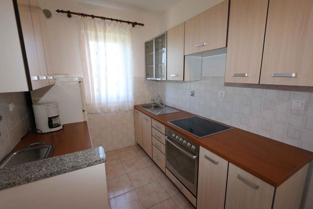Apartments In Silo/Insel Krk 13430 Εξωτερικό φωτογραφία