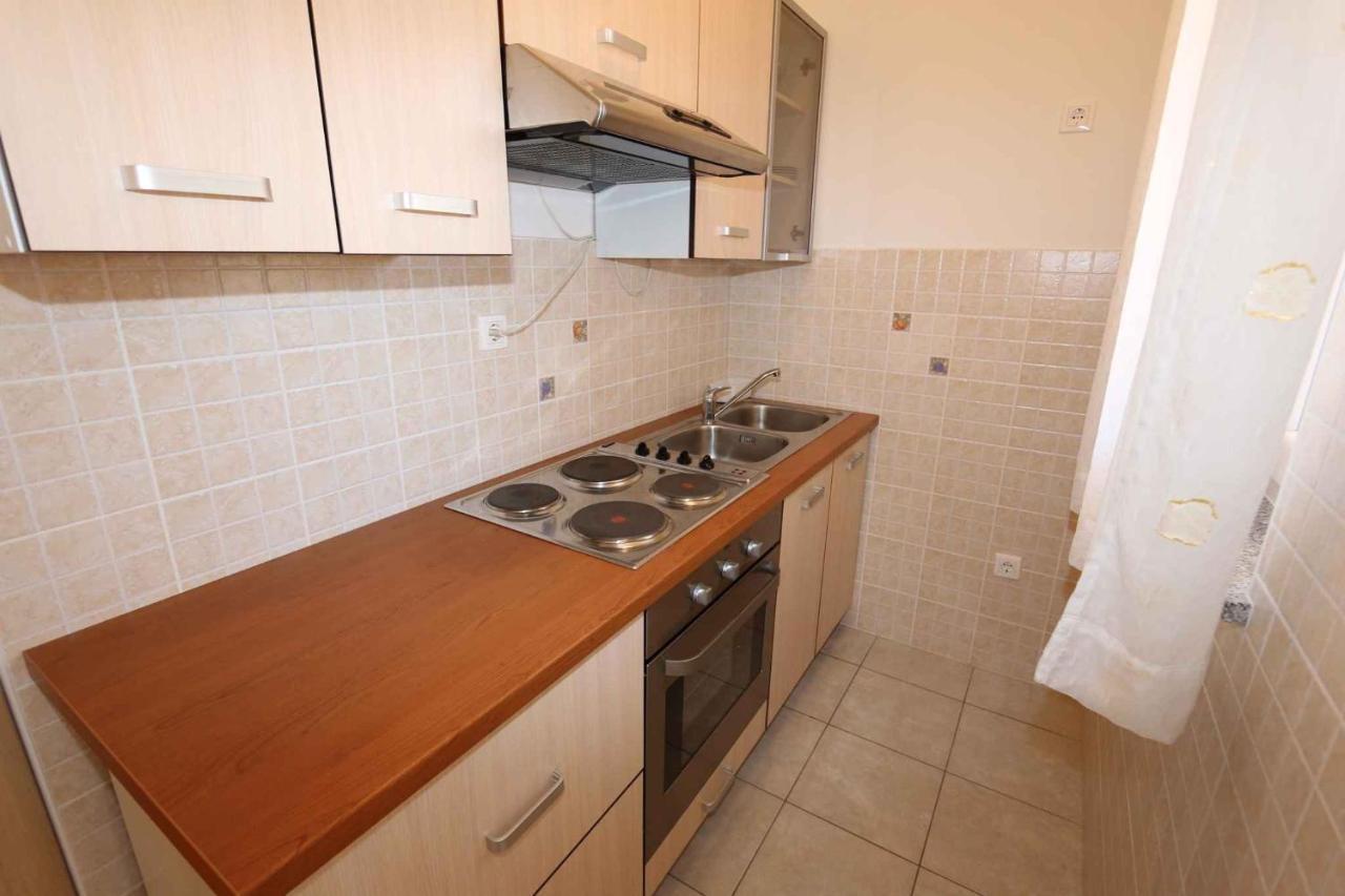 Apartments In Silo/Insel Krk 13430 Εξωτερικό φωτογραφία