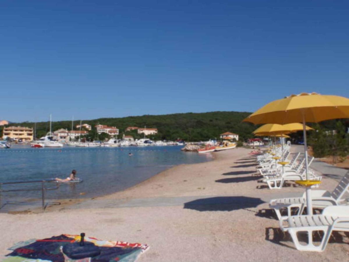Apartments In Silo/Insel Krk 13430 Εξωτερικό φωτογραφία