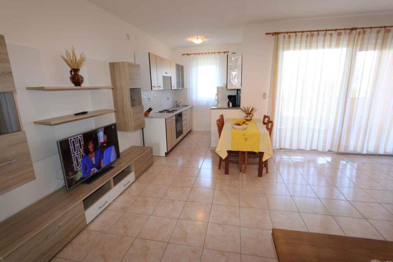 Apartments In Silo/Insel Krk 13430 Εξωτερικό φωτογραφία