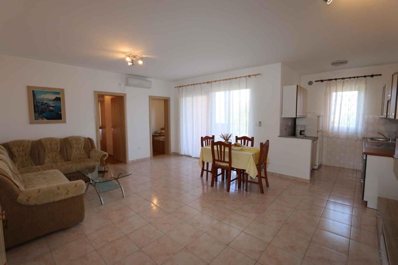 Apartments In Silo/Insel Krk 13430 Εξωτερικό φωτογραφία