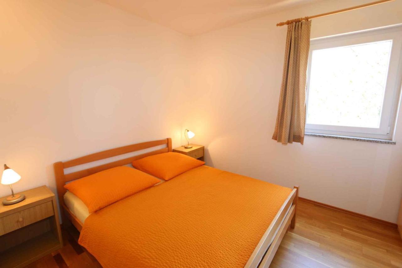 Apartments In Silo/Insel Krk 13430 Εξωτερικό φωτογραφία
