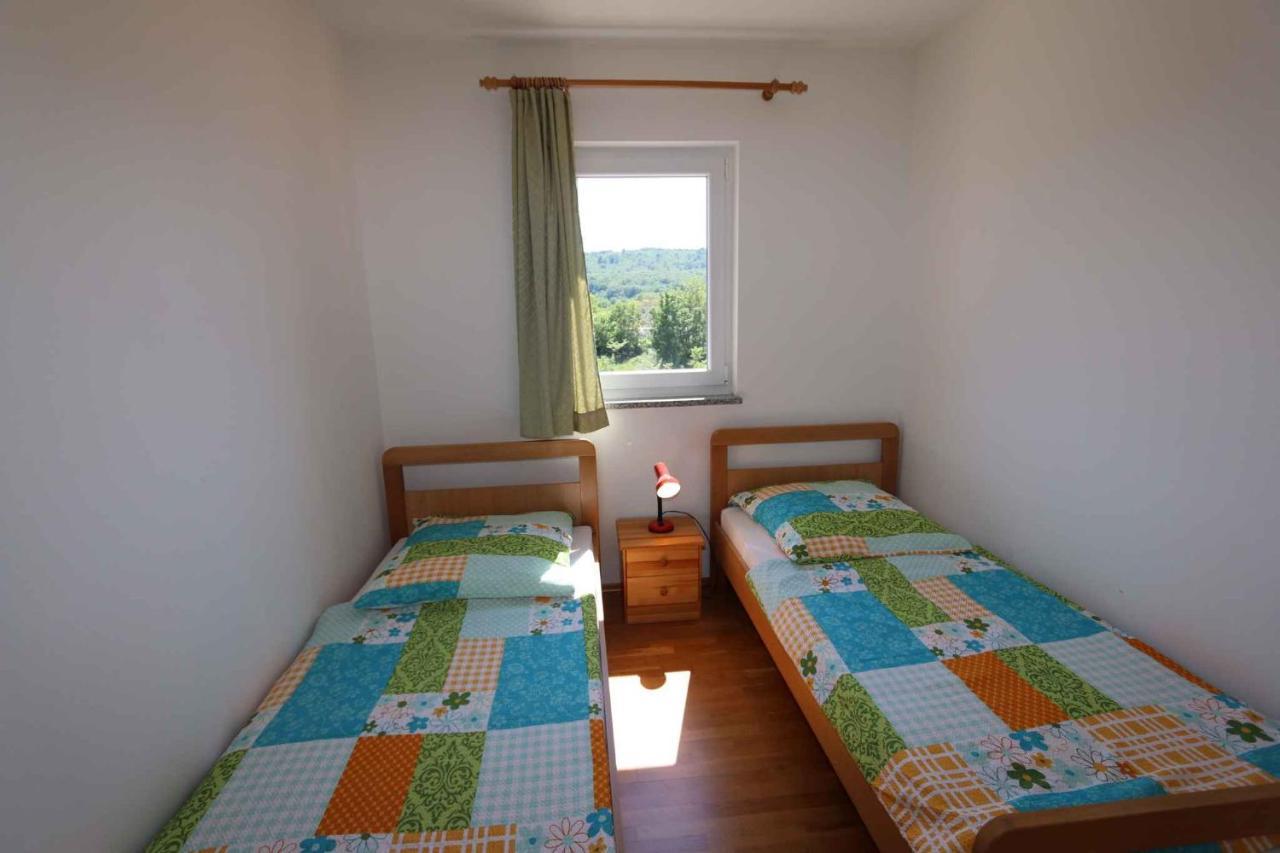 Apartments In Silo/Insel Krk 13430 Εξωτερικό φωτογραφία