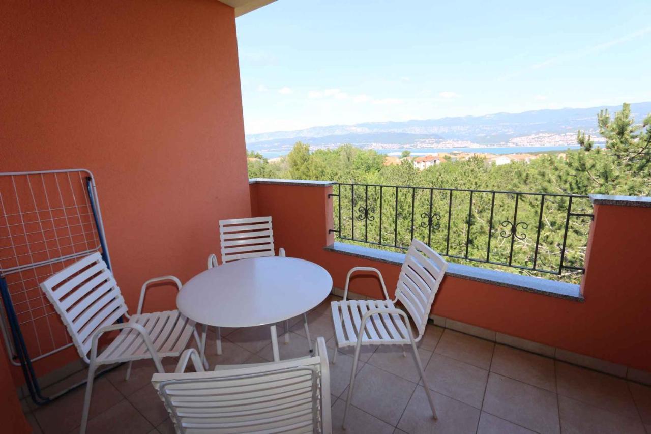 Apartments In Silo/Insel Krk 13430 Εξωτερικό φωτογραφία