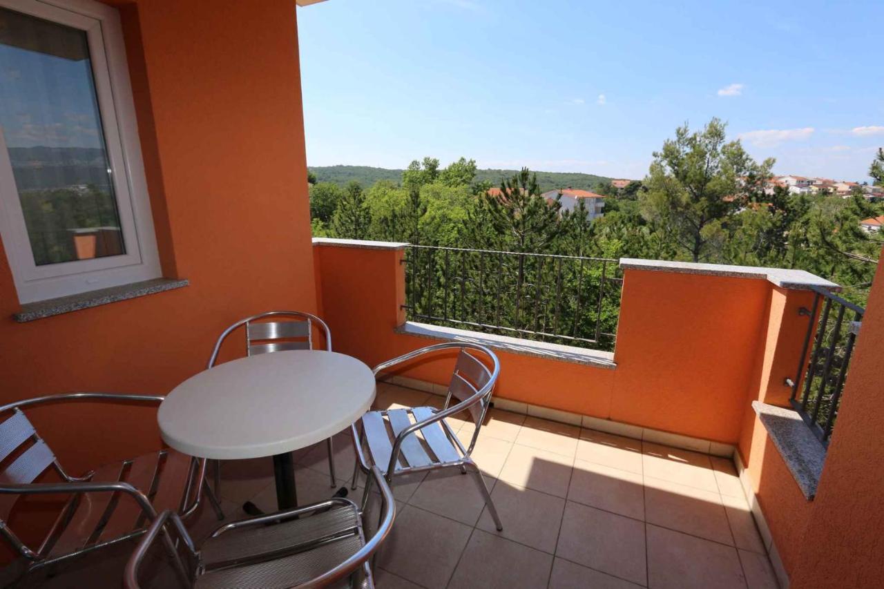 Apartments In Silo/Insel Krk 13430 Εξωτερικό φωτογραφία