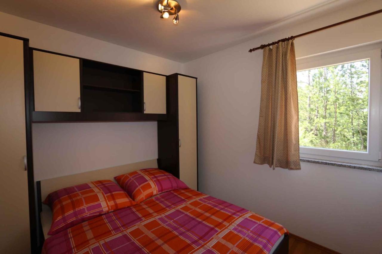 Apartments In Silo/Insel Krk 13430 Εξωτερικό φωτογραφία