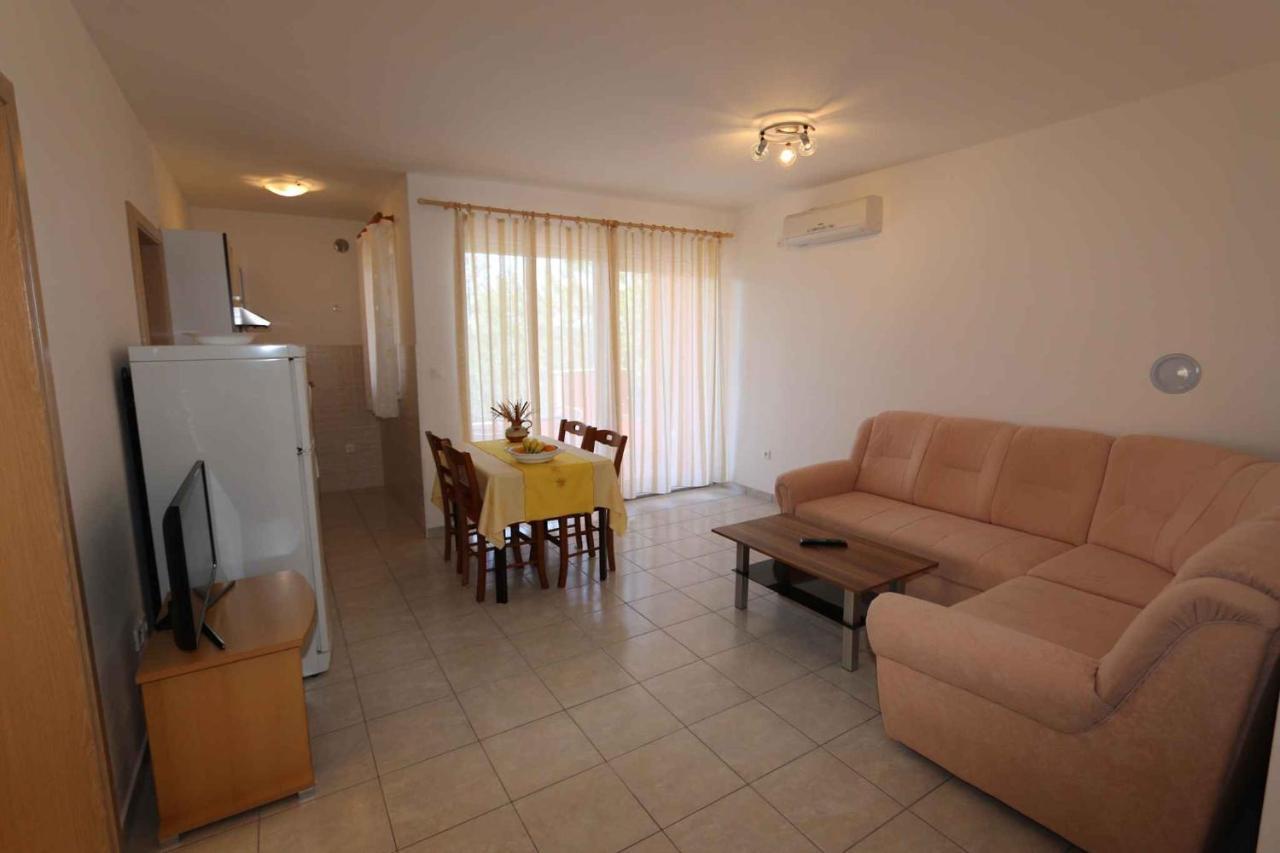 Apartments In Silo/Insel Krk 13430 Εξωτερικό φωτογραφία