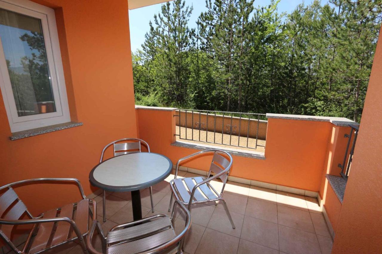 Apartments In Silo/Insel Krk 13430 Εξωτερικό φωτογραφία
