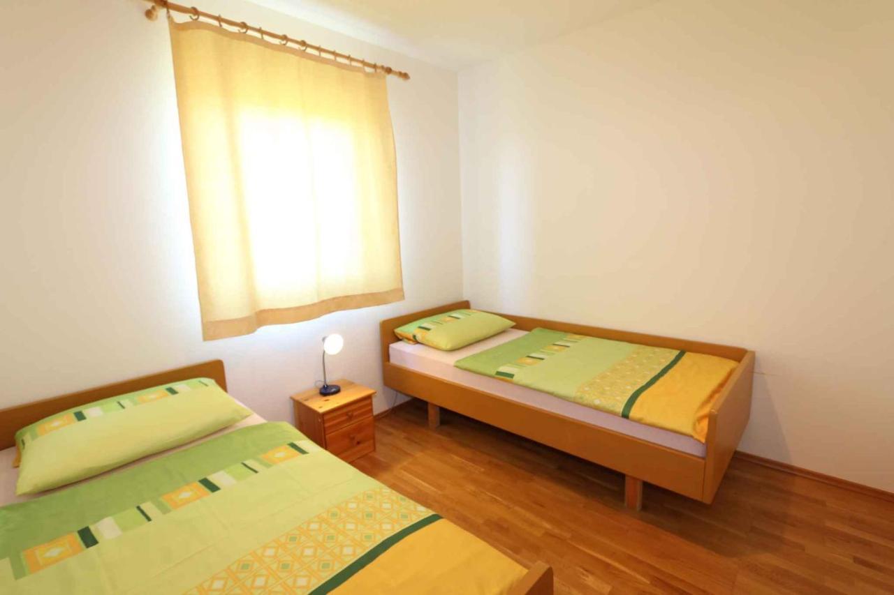 Apartments In Silo/Insel Krk 13430 Εξωτερικό φωτογραφία