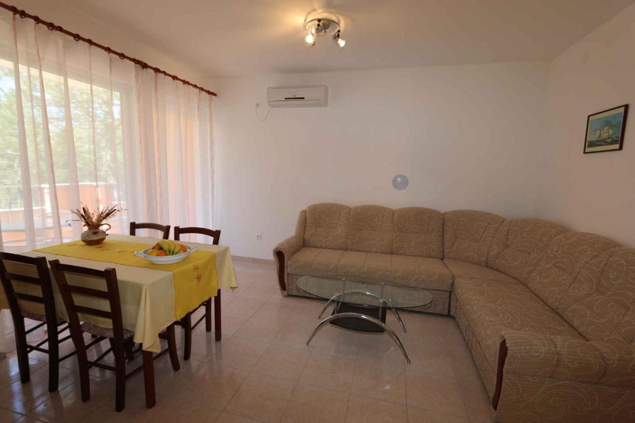 Apartments In Silo/Insel Krk 13430 Εξωτερικό φωτογραφία