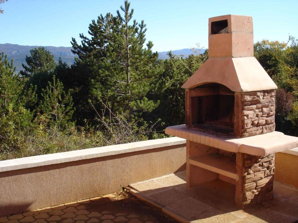 Apartments In Silo/Insel Krk 13430 Εξωτερικό φωτογραφία