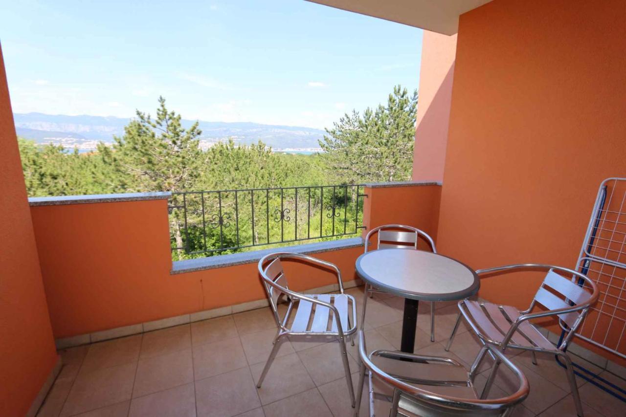 Apartments In Silo/Insel Krk 13430 Εξωτερικό φωτογραφία