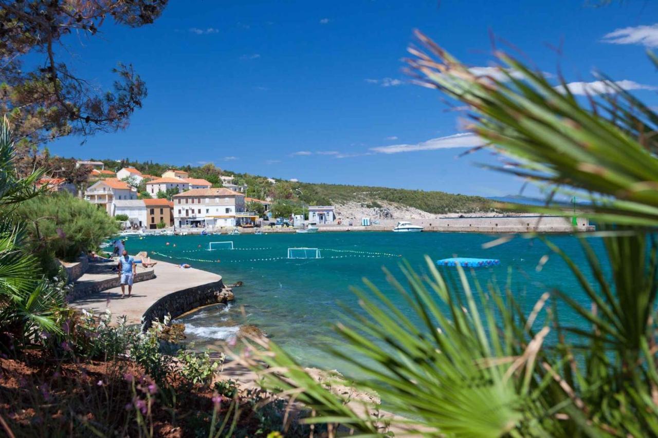 Apartments In Silo/Insel Krk 13430 Εξωτερικό φωτογραφία