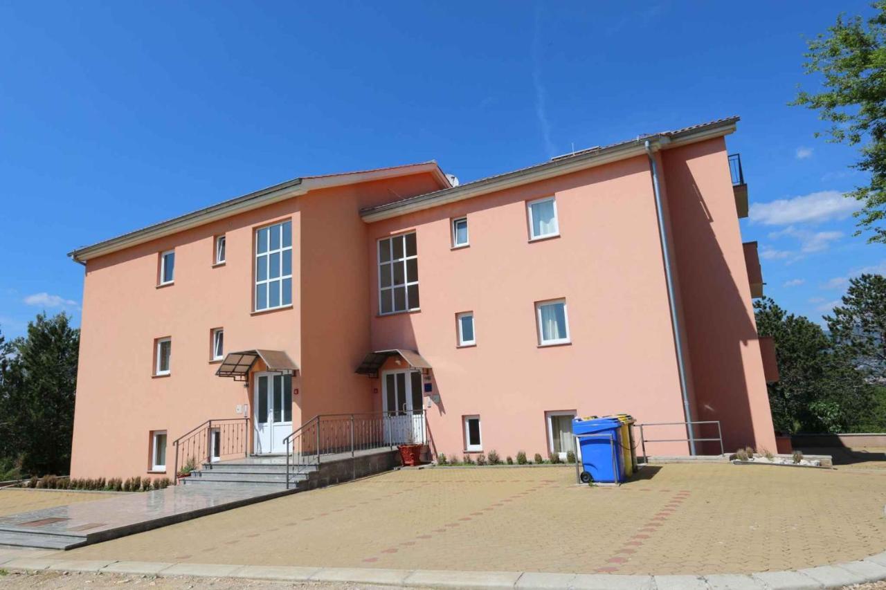 Apartments In Silo/Insel Krk 13430 Εξωτερικό φωτογραφία