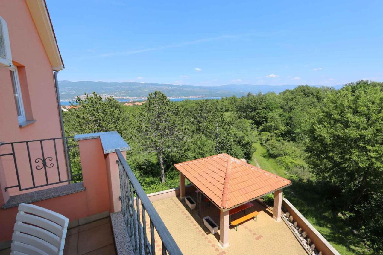 Apartments In Silo/Insel Krk 13430 Εξωτερικό φωτογραφία