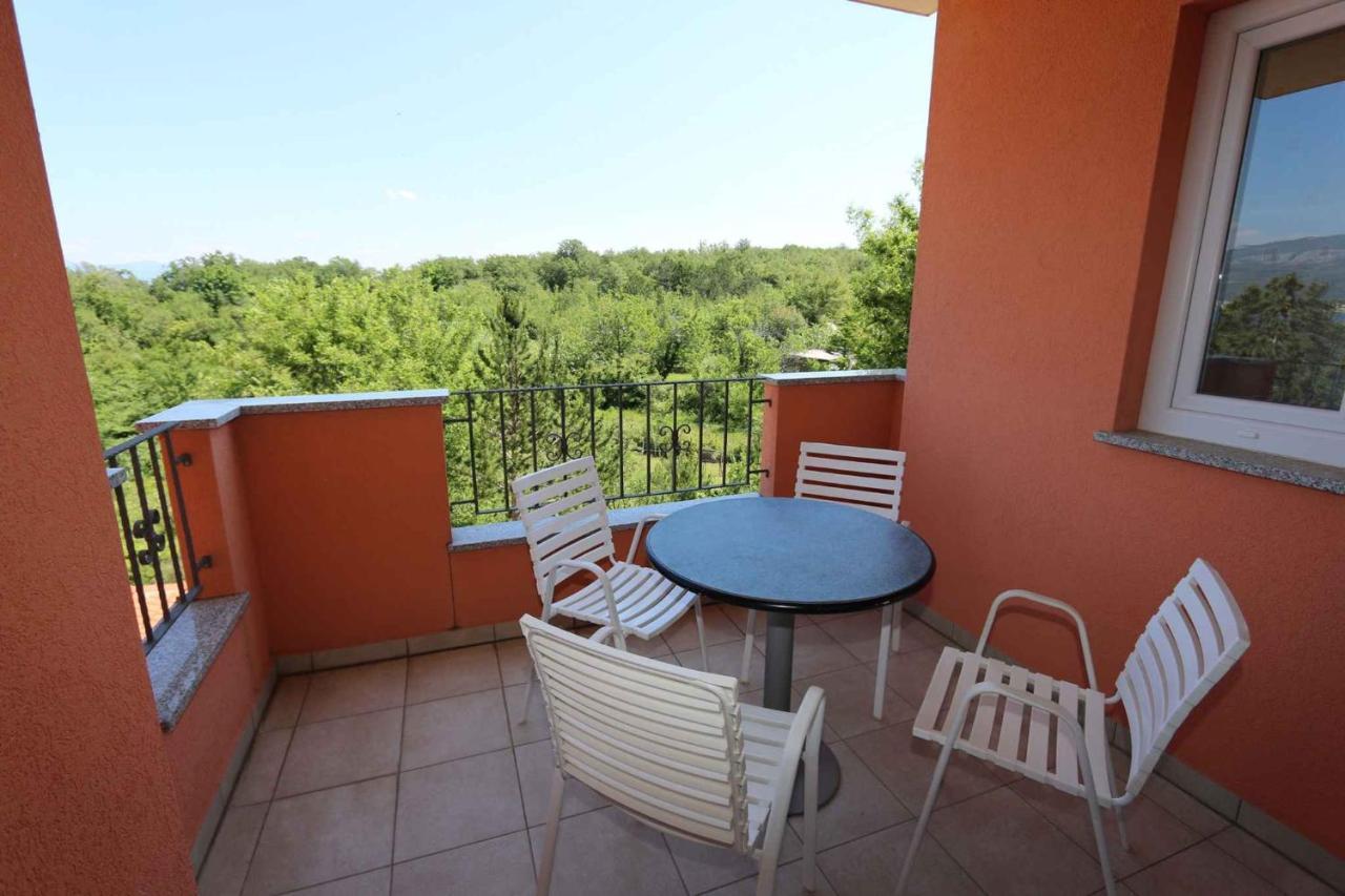 Apartments In Silo/Insel Krk 13430 Εξωτερικό φωτογραφία