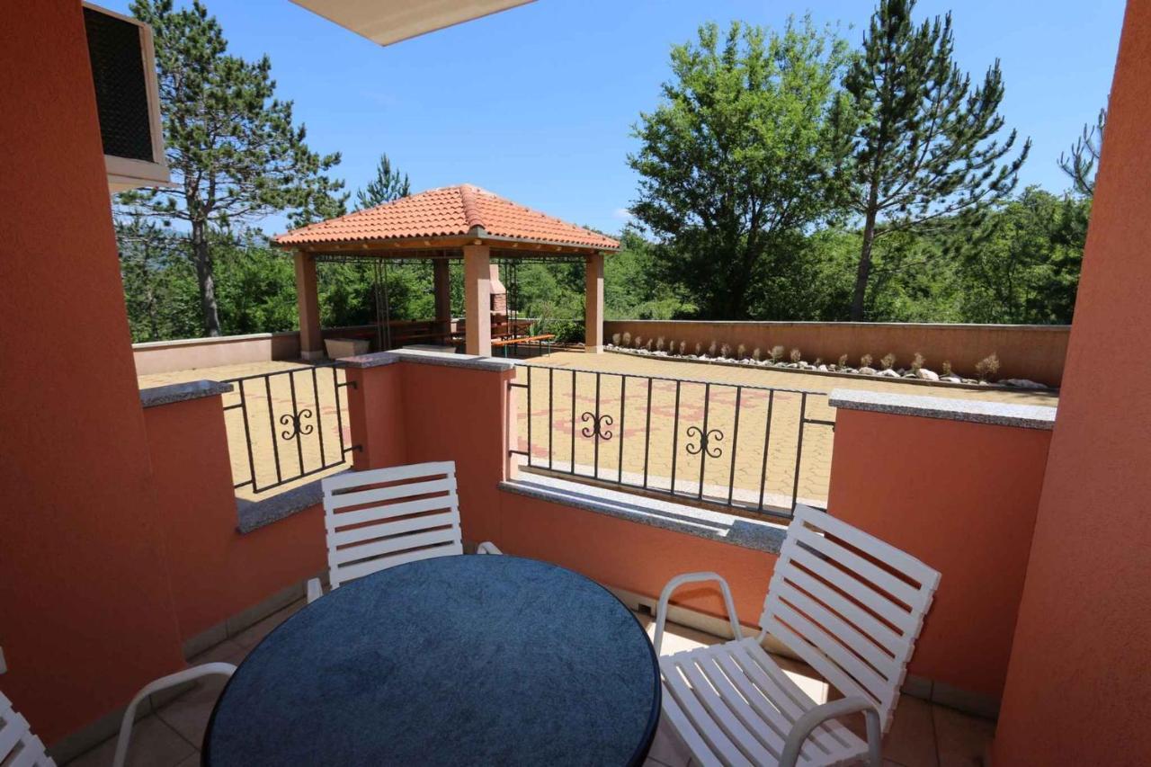 Apartments In Silo/Insel Krk 13430 Εξωτερικό φωτογραφία