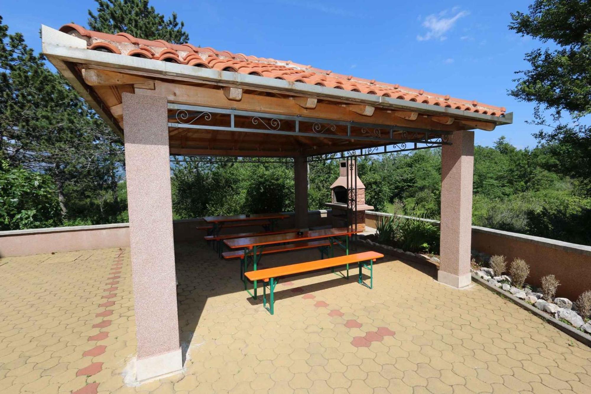 Apartments In Silo/Insel Krk 13430 Εξωτερικό φωτογραφία