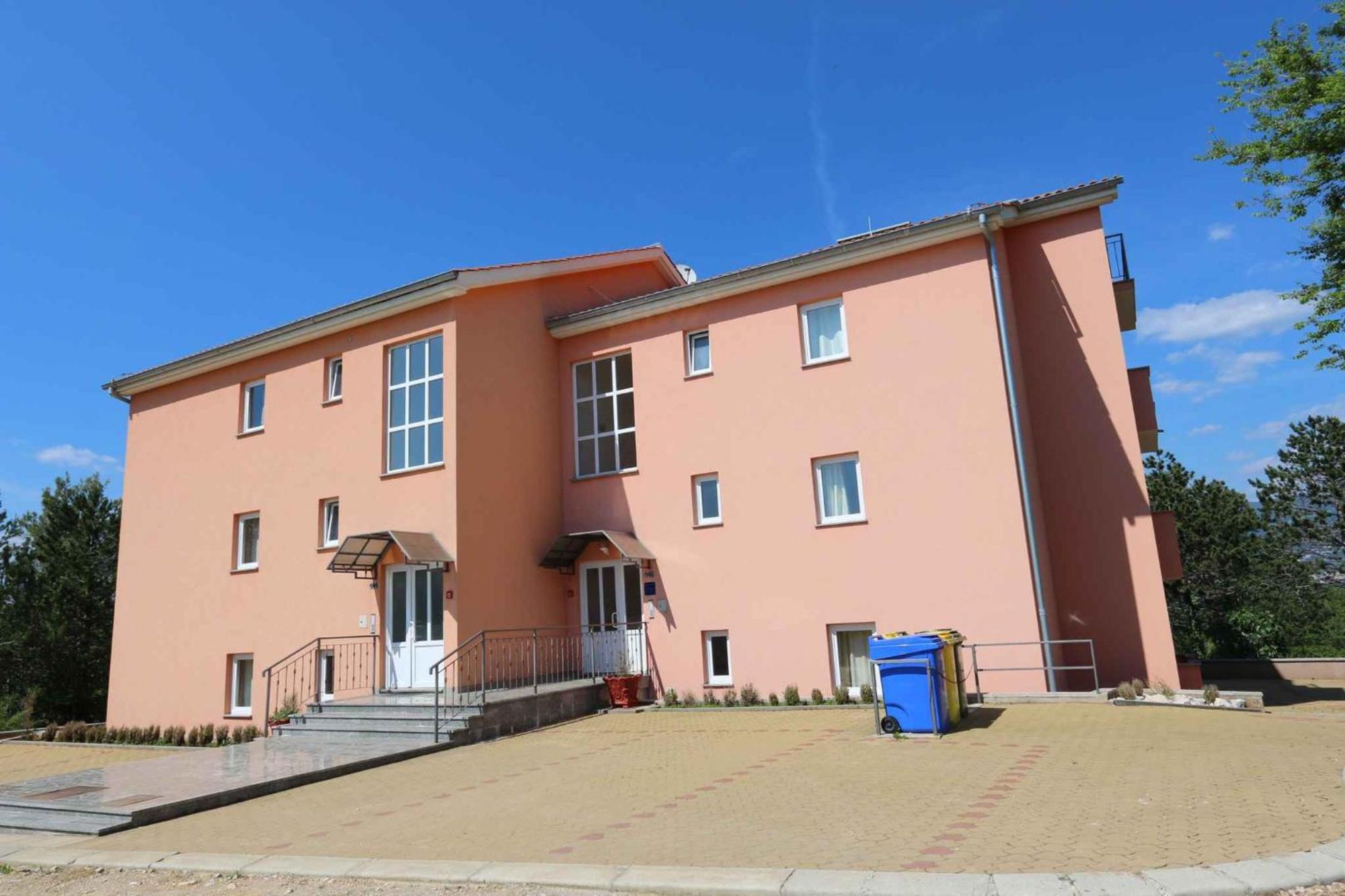 Apartments In Silo/Insel Krk 13430 Εξωτερικό φωτογραφία