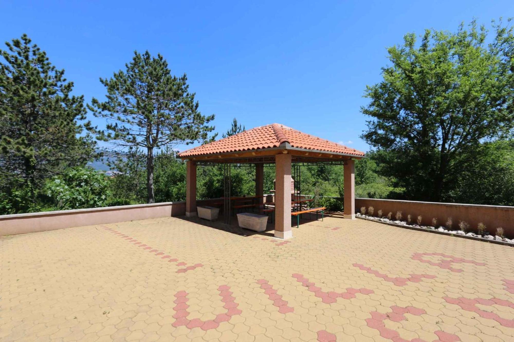 Apartments In Silo/Insel Krk 13430 Εξωτερικό φωτογραφία