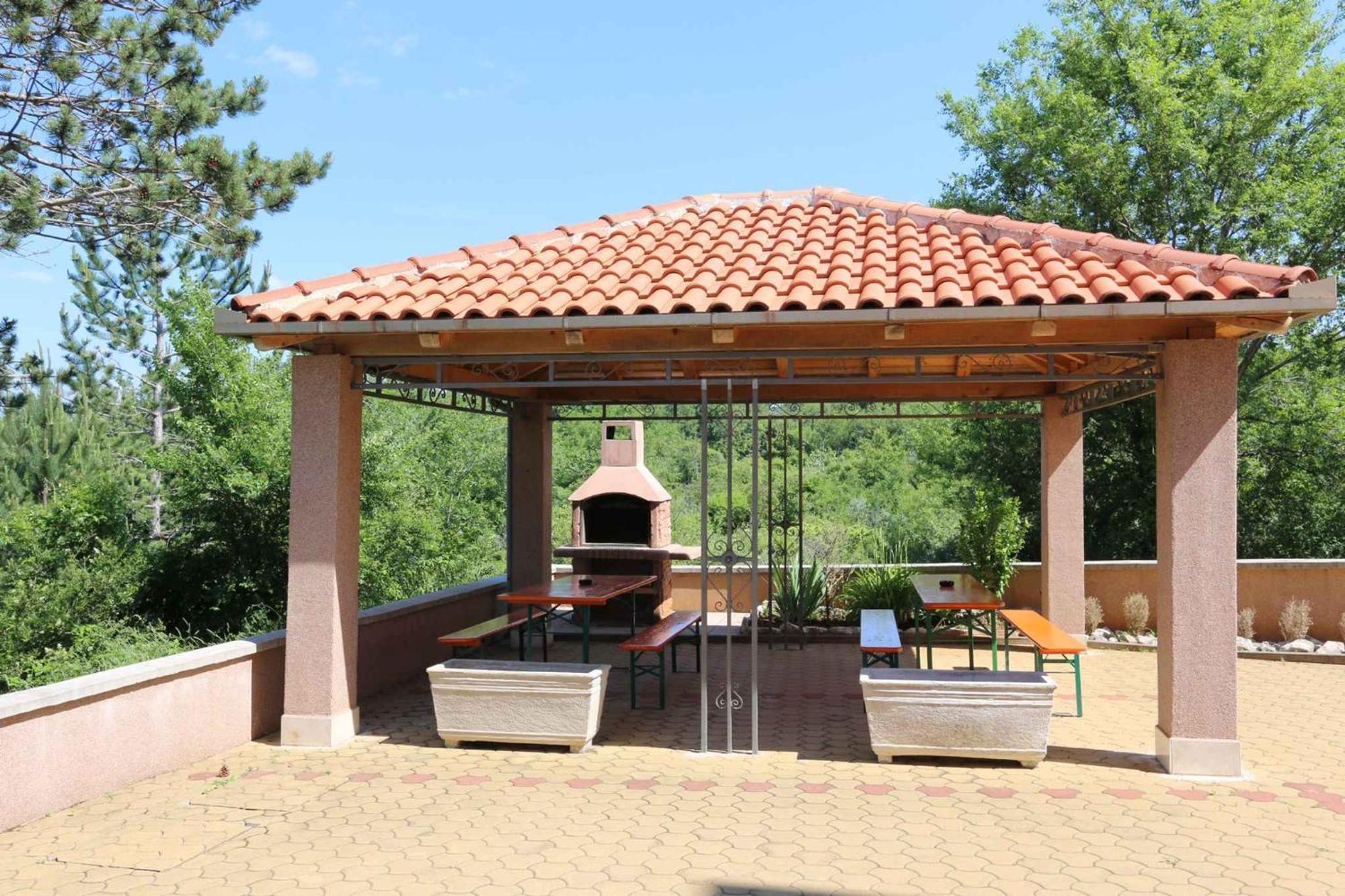 Apartments In Silo/Insel Krk 13430 Εξωτερικό φωτογραφία