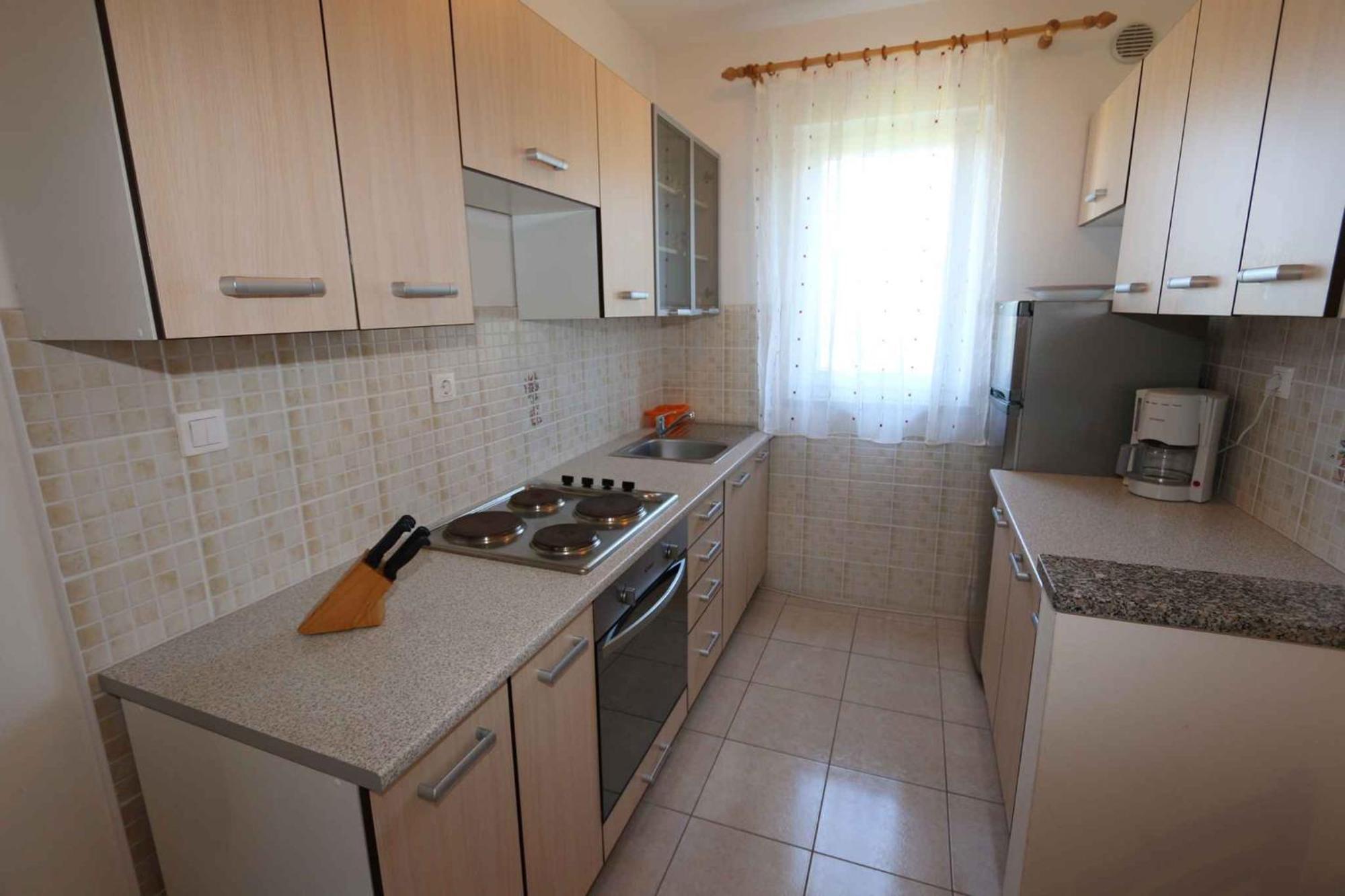 Apartments In Silo/Insel Krk 13430 Εξωτερικό φωτογραφία