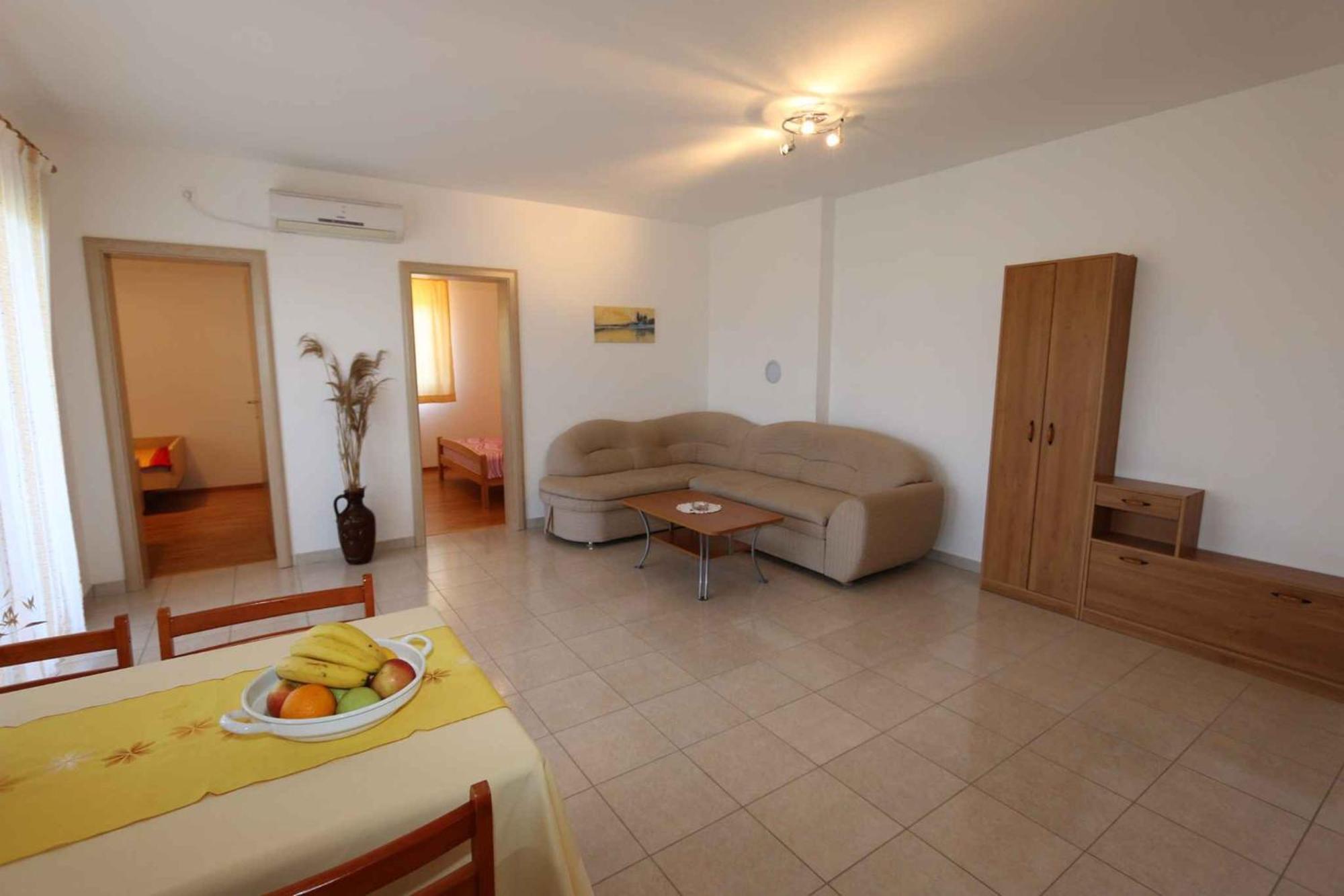 Apartments In Silo/Insel Krk 13430 Εξωτερικό φωτογραφία