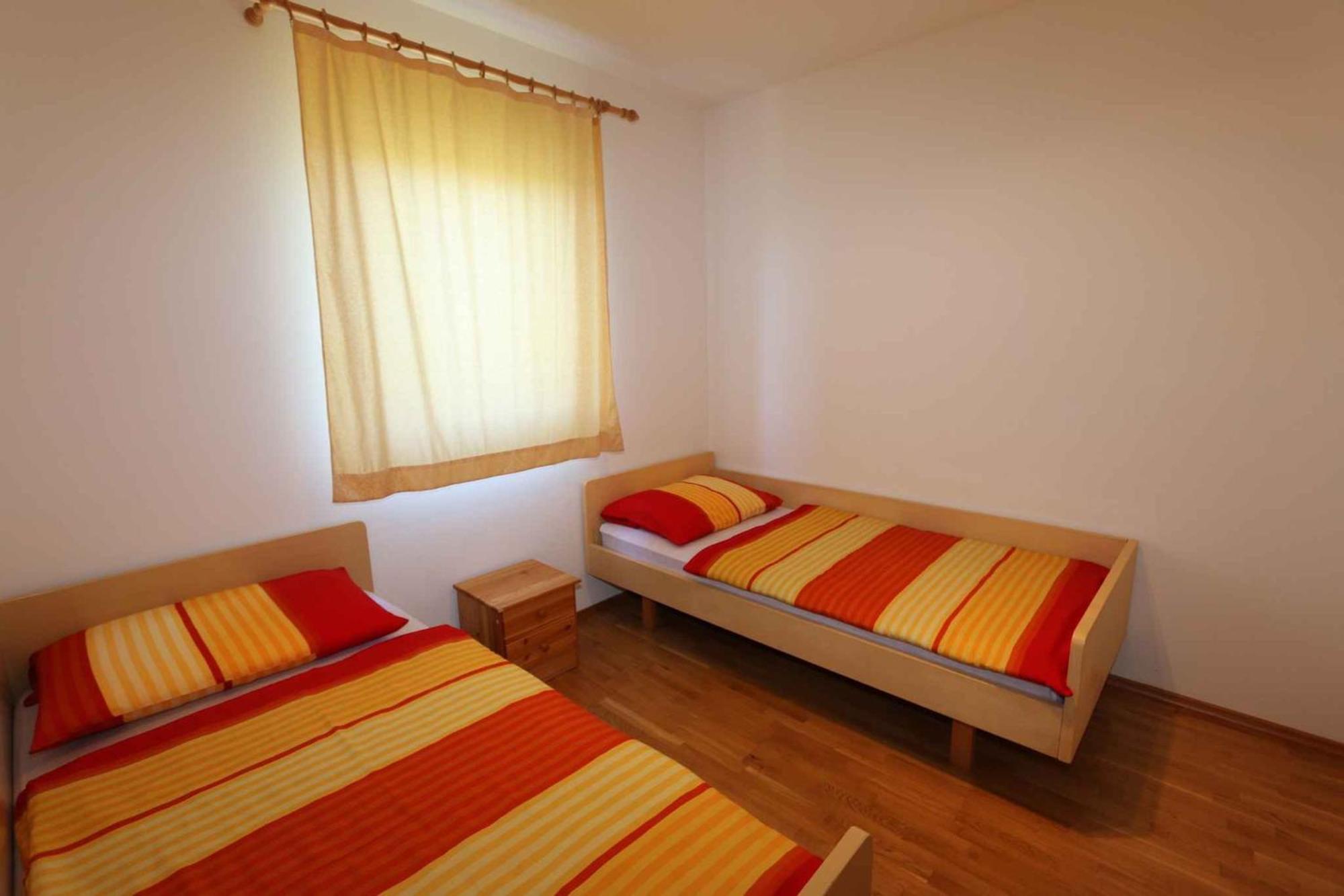 Apartments In Silo/Insel Krk 13430 Εξωτερικό φωτογραφία