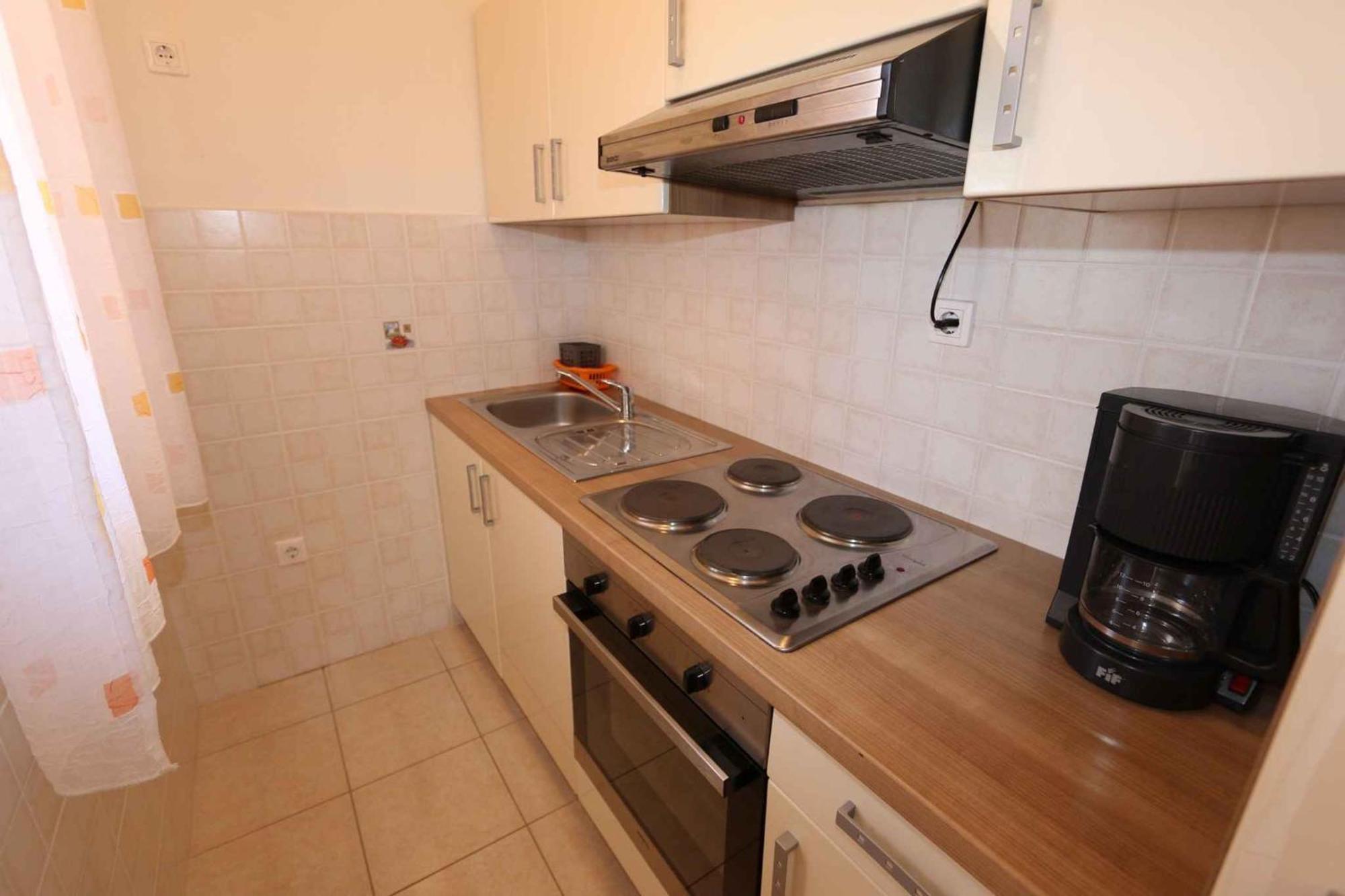 Apartments In Silo/Insel Krk 13430 Δωμάτιο φωτογραφία