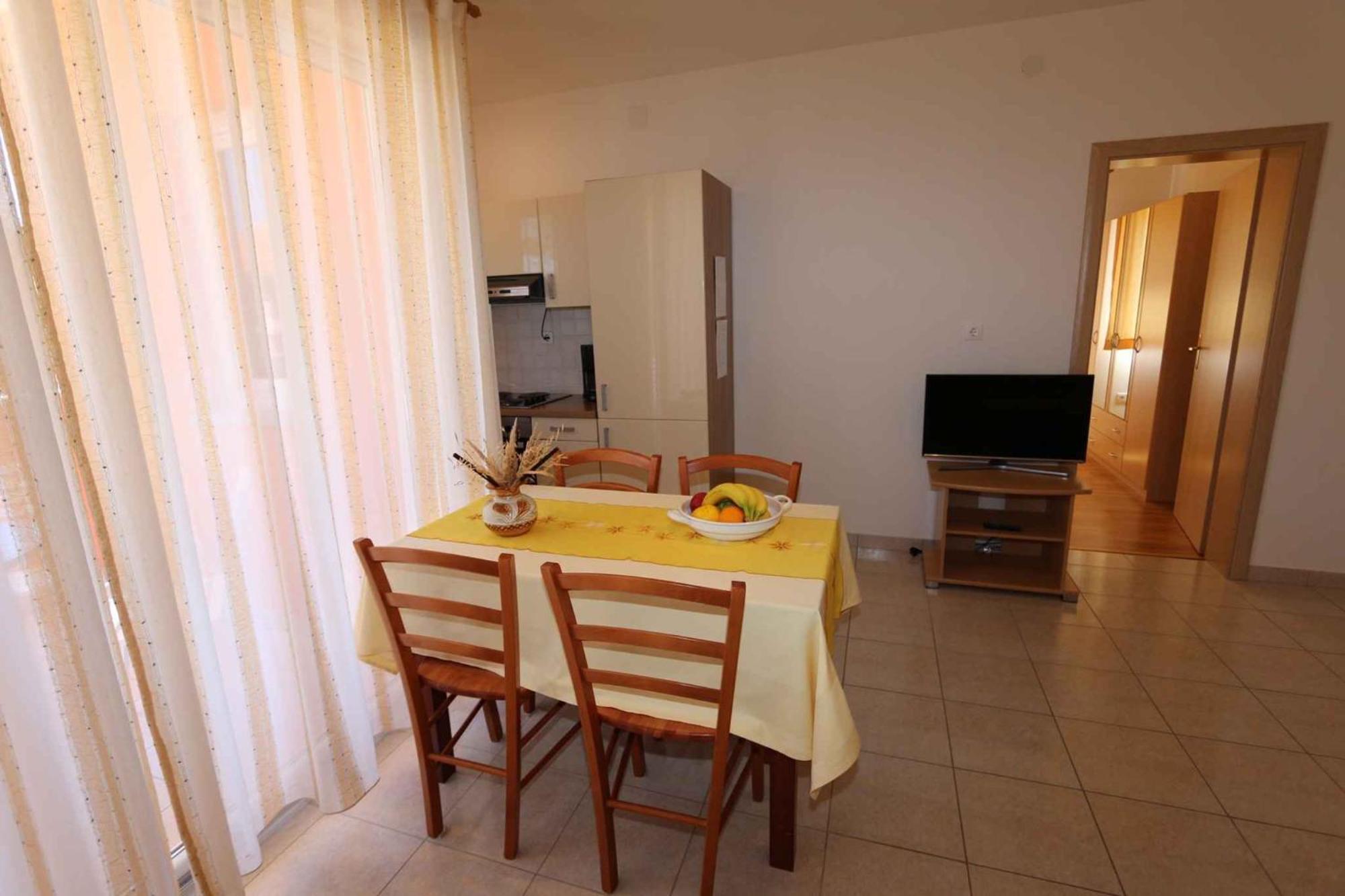Apartments In Silo/Insel Krk 13430 Δωμάτιο φωτογραφία