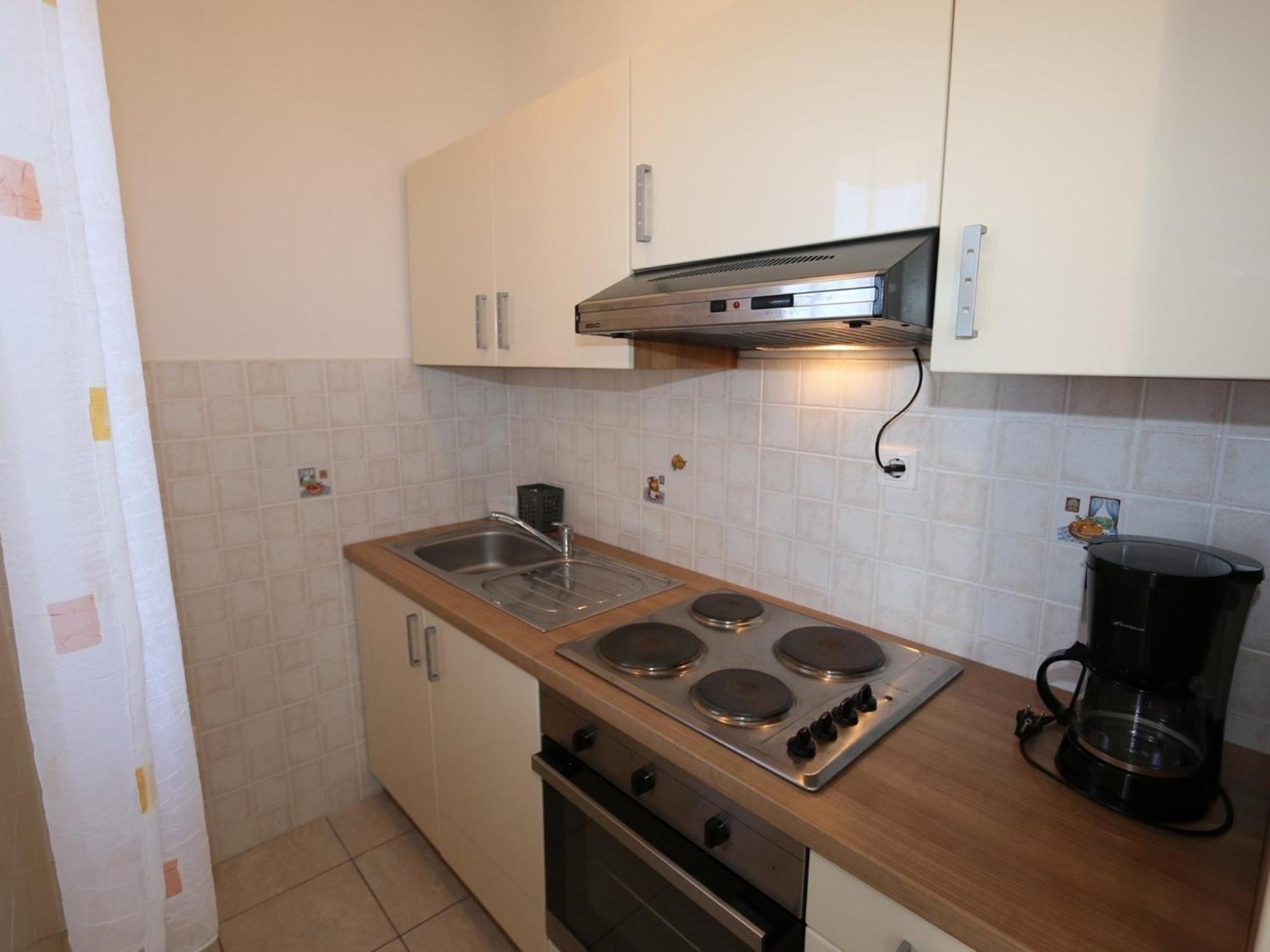 Apartments In Silo/Insel Krk 13430 Εξωτερικό φωτογραφία