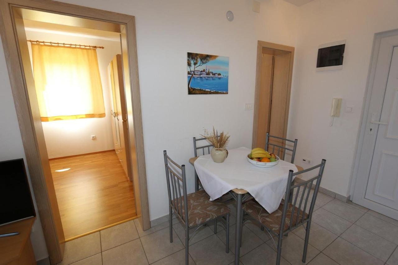 Apartments In Silo/Insel Krk 13430 Εξωτερικό φωτογραφία